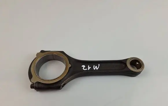Mercedes-Benz C W203 Connecting rod/conrod 271940 271941 271946