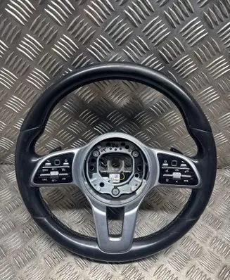 Mercedes-Benz E W213 Steering wheel A0004606202 A0050071599 1928810389