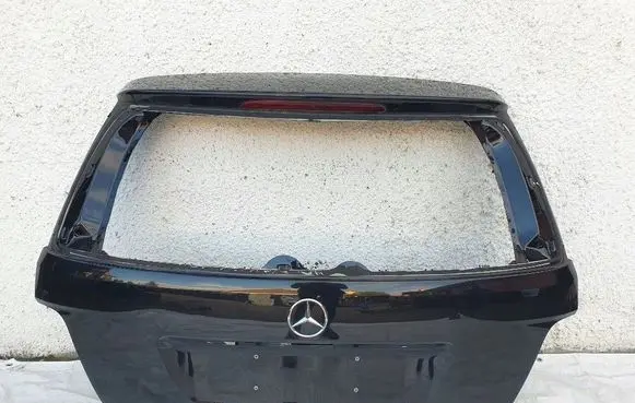 Mercedes-Benz ML W164 Tailgate/trunk/boot lid 164MERCMERKOS