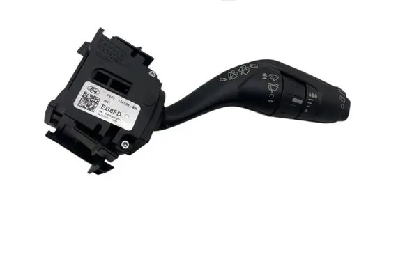 Ford Focus ST Wiper control stalk F1FT17A553BA