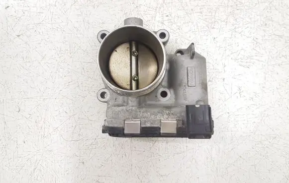 Ford Escape III Throttle valve DS7E9F991 DS7E9F991BB B33TB
