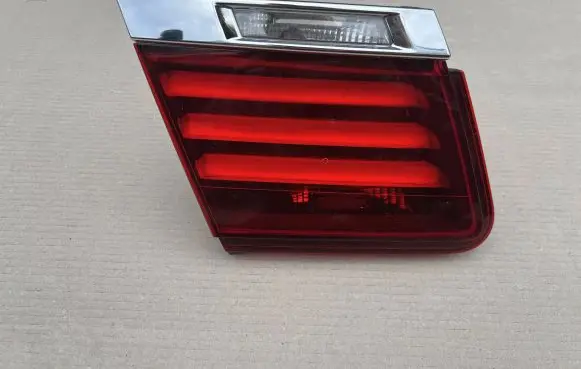 BMW 7 F01 F02 F03 F04 Tailgate rear/tail lights 7300271 27000106