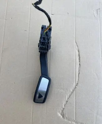Volkswagen ID.5 Accelerator throttle pedal 1EC723503
