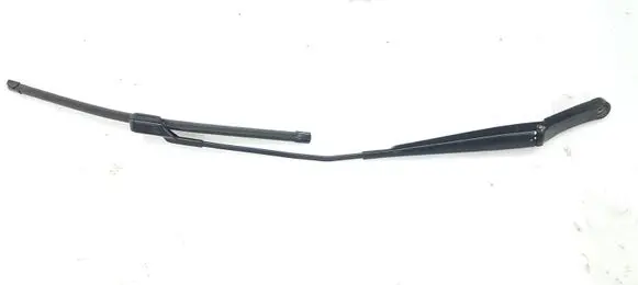 Volkswagen Golf VI Windshield/front glass wiper blade 101955410