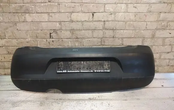 Volkswagen Fox Rear bumper 5Z0807421M