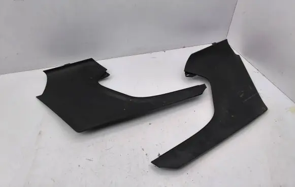 Tesla Model S Centre console side trim front 102674000B 102673800B