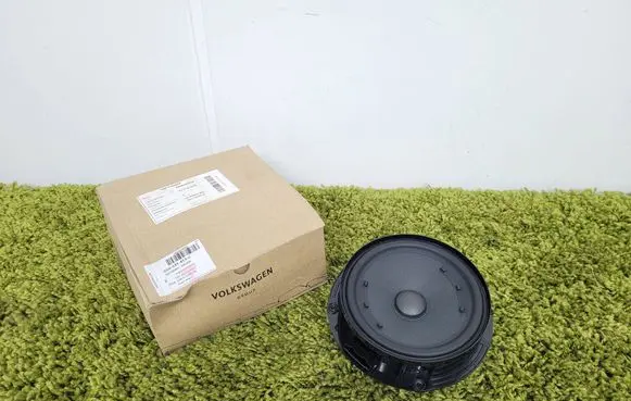 Volkswagen Golf VII Front door speaker 5g0035453g