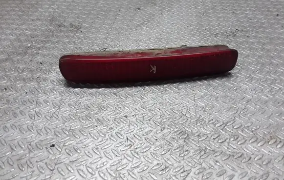 Toyota Corolla Verso AR10 Rear tail light reflector