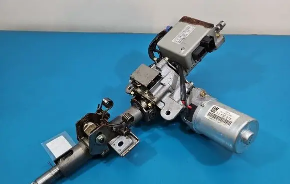 Opel Corsa C Power steering pump 13136672 IMPRK1577337