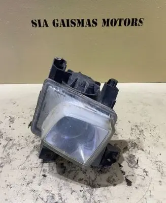 Opel Vectra C Front fog light 09185794