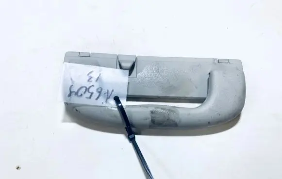 Opel Zafira A Rear interior roof grab handle 24432408 0088448