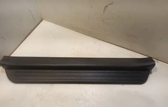 KIA Ceed Front sill trim cover 858731H000