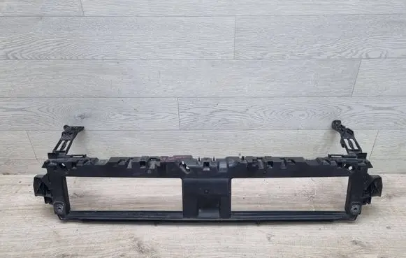 Audi RS4 B9 Radiator support slam panel 8W0807771C
