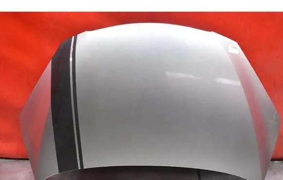 Mazda 2 Engine bonnet/hood 