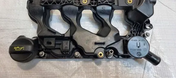 Opel Crossland X Intake manifold 9827622780