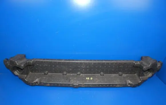 Jaguar XE Front bumper foam support bar gx73-17e898-aa