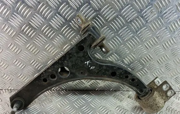Front control arm
