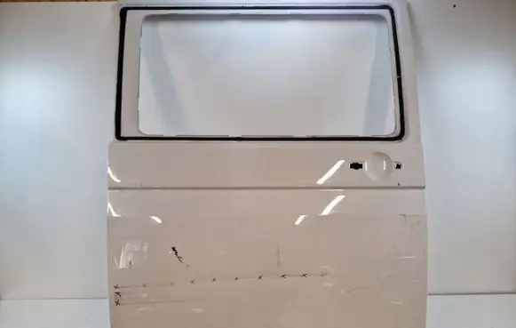 Volkswagen Transporter - Caravelle T6 Side sliding door 