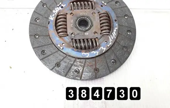 Clutch set kit