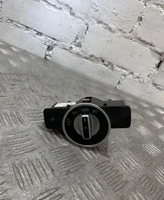 Mercedes-Benz E W212 Light switch A2129056800