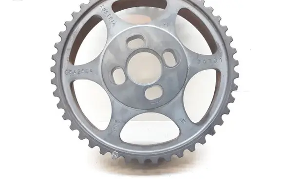 Camshaft pulley/ VANOS