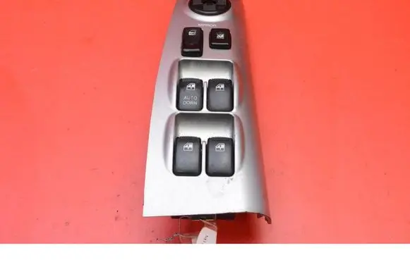 KIA Sportage Electric window control switch 935701F260WK