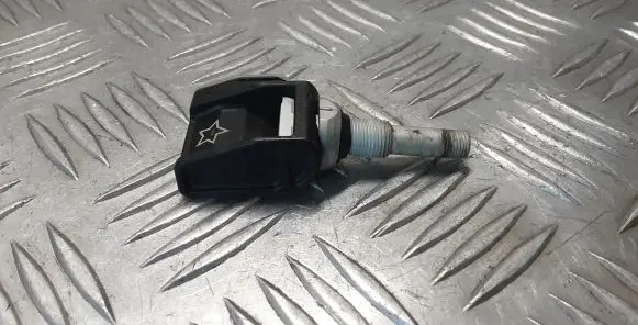 Tire pressure sensor