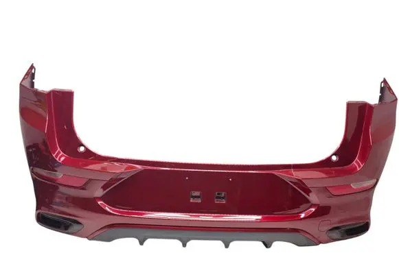 Buick Encore GX I Rear bumper