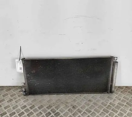 Opel Mokka A/C cooling radiator (condenser) 95321793