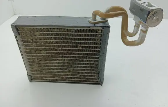 Honda CR-V Air conditioning (A/C) radiator (interior) 