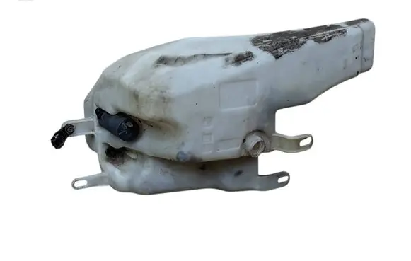 Alfa Romeo 156 Windshield washer fluid reservoir/tank E2017105