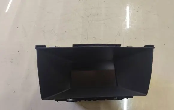 Opel Astra H Screen/display/small screen 13111165 102487000 317099190