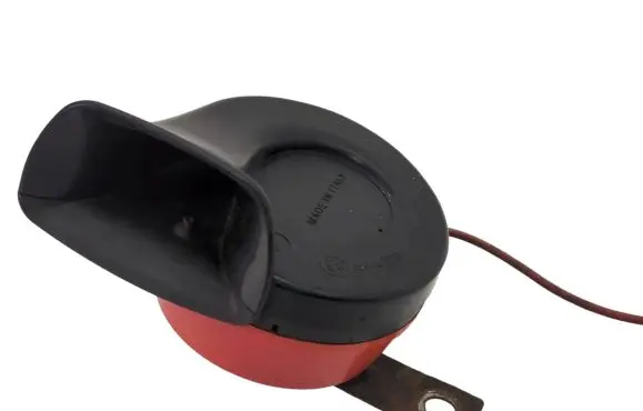Honda Prelude Horn signal E348478