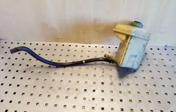 Audi A8 S8 D2 4D Power steering fluid tank/reservoir 4A0422373A