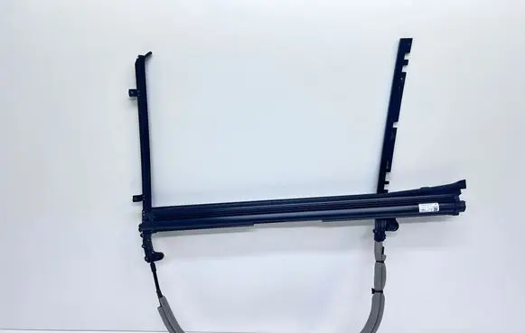 Mercedes-Benz GLS X167 Rear door sun blind/shade A1678106705 A16781067059051 A1678102805