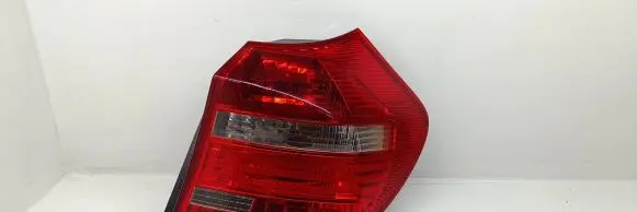 BMW 1 E81 E87 Rear/tail lights 7164956 304394