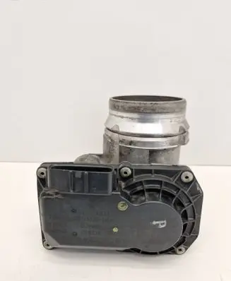 Volvo XC60 Throttle valve 31293930 132510030A