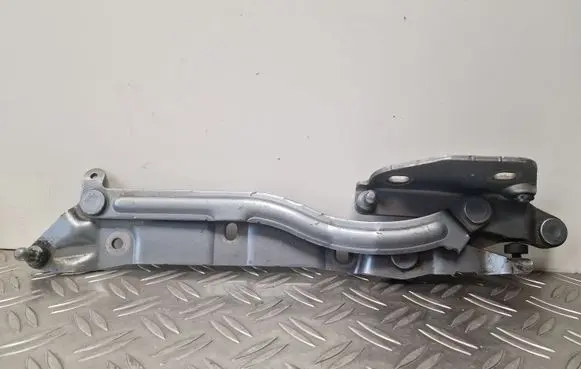 Audi A8 S8 D3 4E Tailgate/trunk/boot hinge 4E0827299G