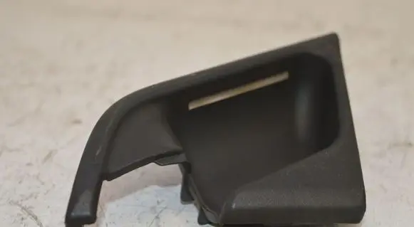 Front door interior handle