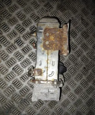Hyundai Tucson TL EGR valve cooler 284162F140