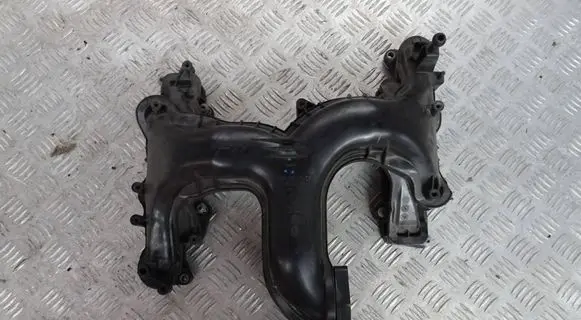 Audi A6 S6 C7 4G Intake manifold 059129711CF