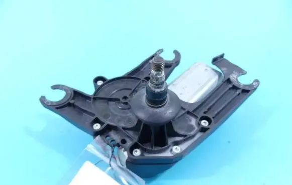 Citroen C4 II Rear window wiper motor 9680477480 IMPRK1283597