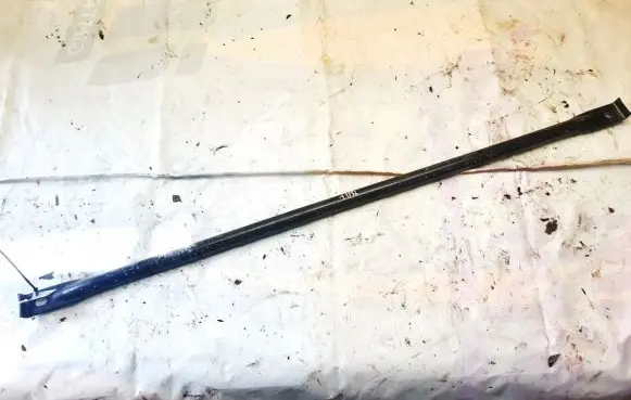 Chrysler 300M Rear anti-roll bar/sway bar 