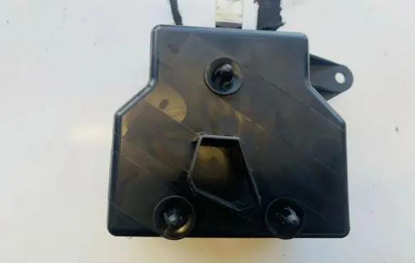 Mercedes-Benz C W204 Fuse box set a1695450046