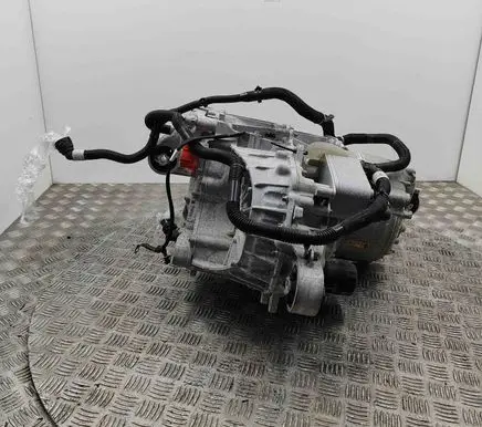 Tesla Model Y Engine 108569320F 158778000B