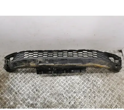 Volkswagen Tiguan Front bumper lip 