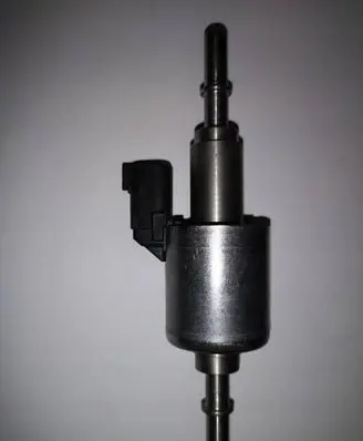 Citroen Xsara Picasso Fuel pressure sensor AU5A5J284AA 9675886080 AU5A53284AA