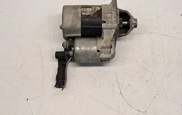 Mercedes-Benz B W245 Starter motor 0001107406
