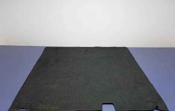 Peugeot 508 RXH Front floor carpet liner 96863234ZE