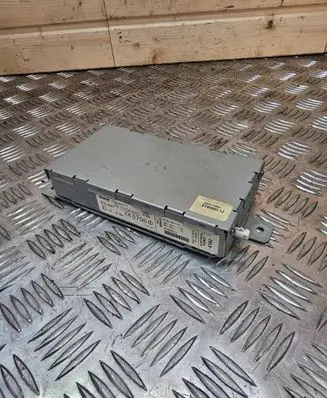 BMW 5 E39 Bluetooth control unit module 693185401